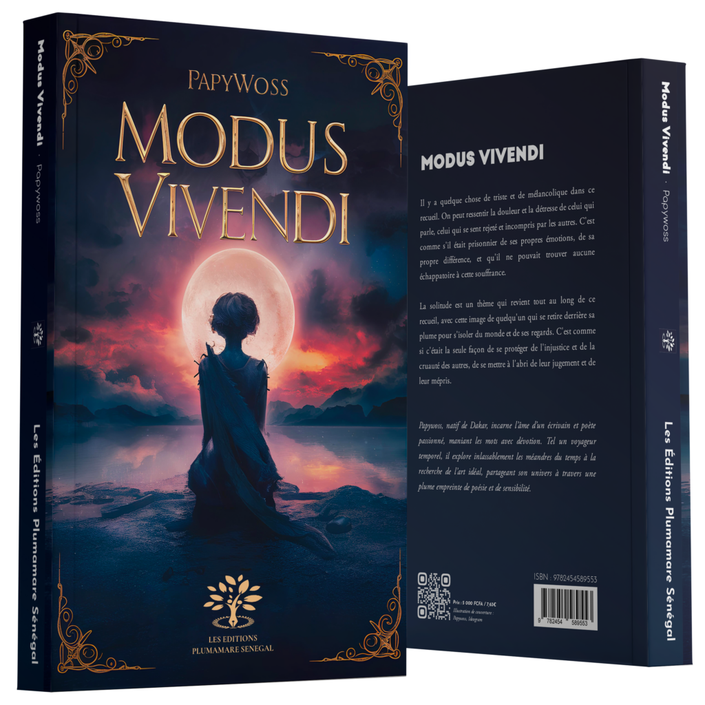 modus vivendi papywoss